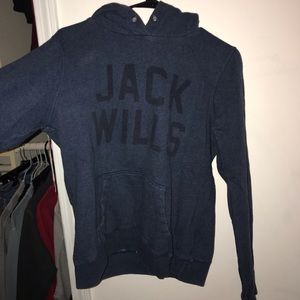 Hoodie.